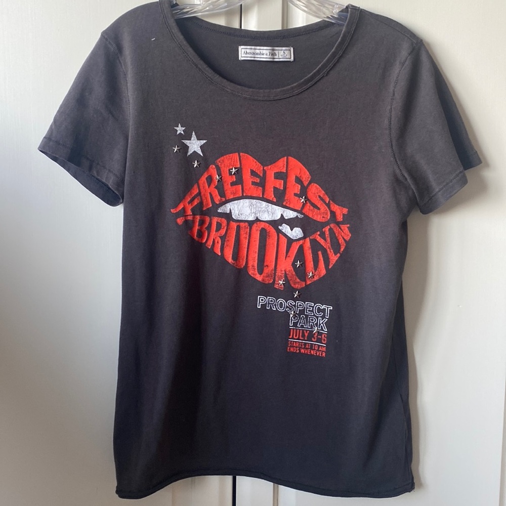 Abercrombie TShirt